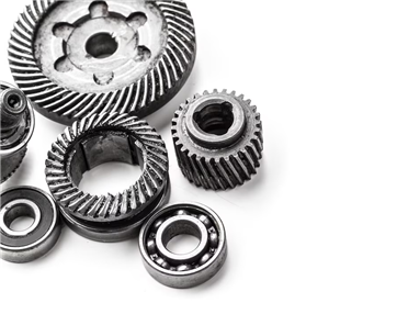 不銹鋼彈墊圈：精密沖壓的可靠守護者